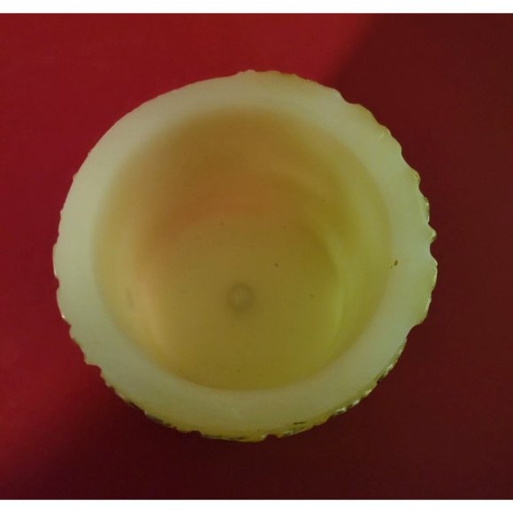 Christmas LED Candle Peace on Earth Words in Candle - Picture 7 of 12